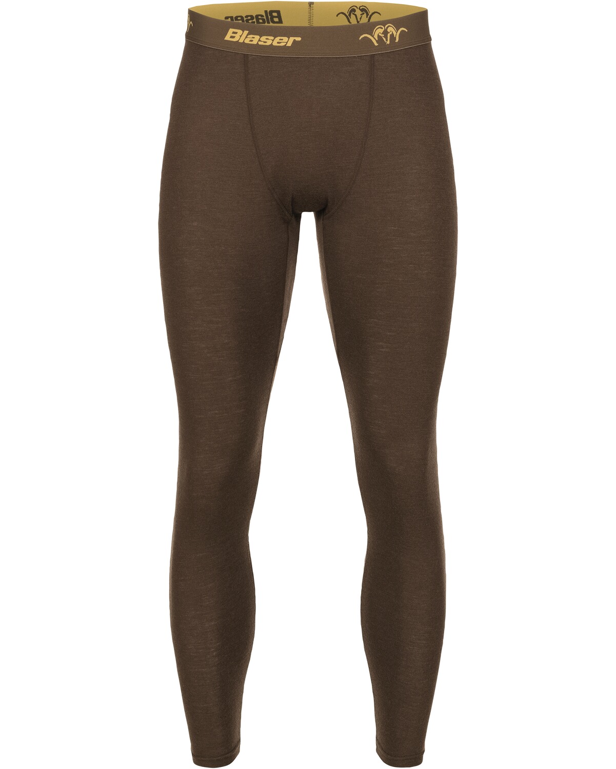 Blaser Outfits Unterhose Jonar Dunkelbraun (Größe: 50)