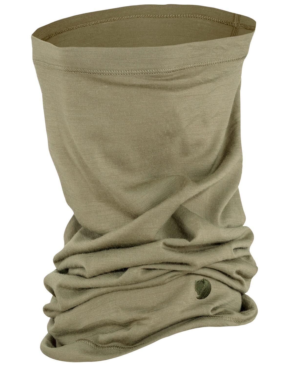 Fjällräven Schlauchschal Abisko Lite Light Olive