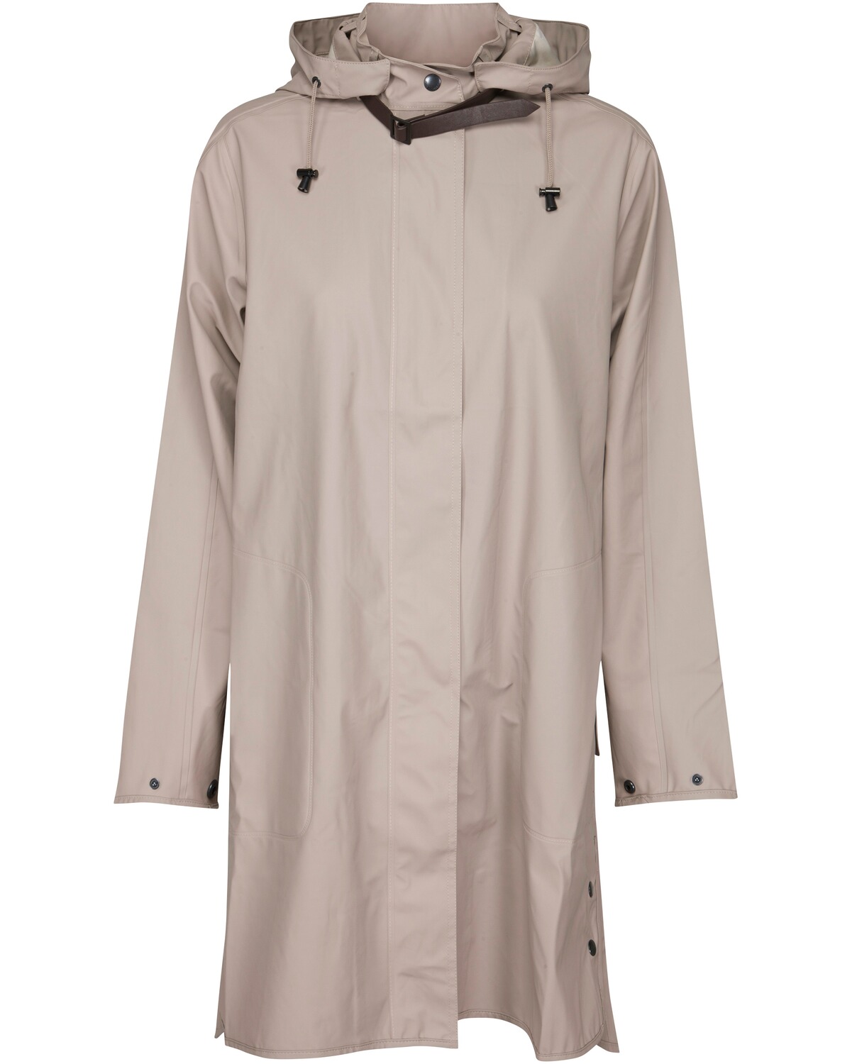 ILSE JACOBSEN Regenmantel Rain71 Atmosphere (Größe: 34)