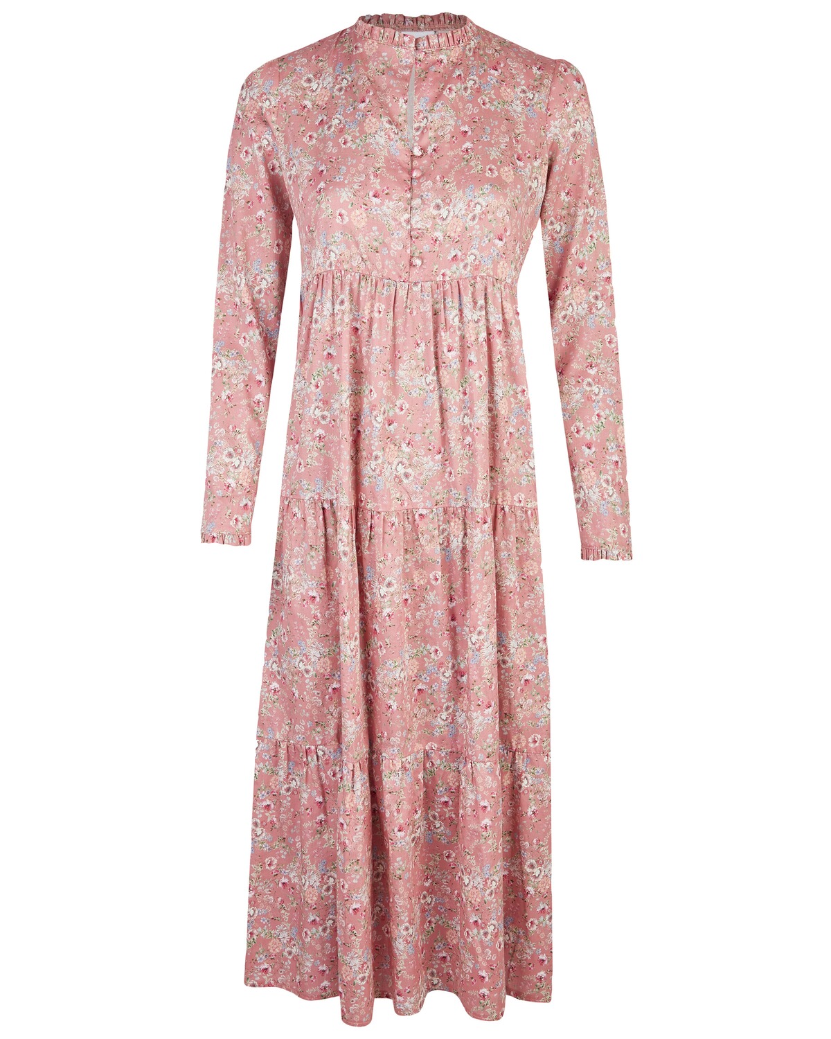 FELICITAS Kleid Kordula Coral (Größe: 34)