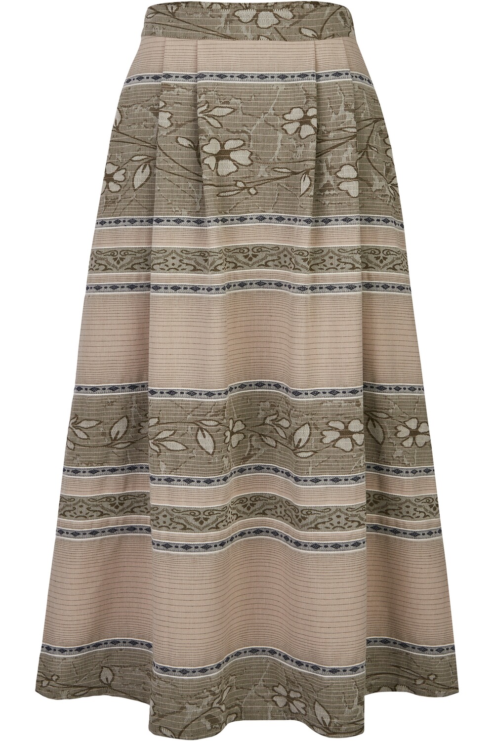 FELICITAS Rock Romy Sand (Größe: 34)