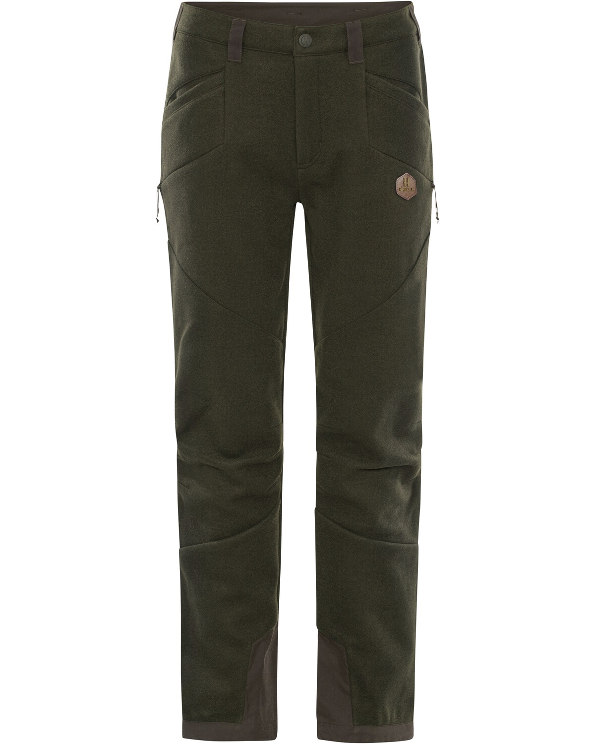 Härkila Damen Hose Metso Hybrid Willow Green (Größe: 38)