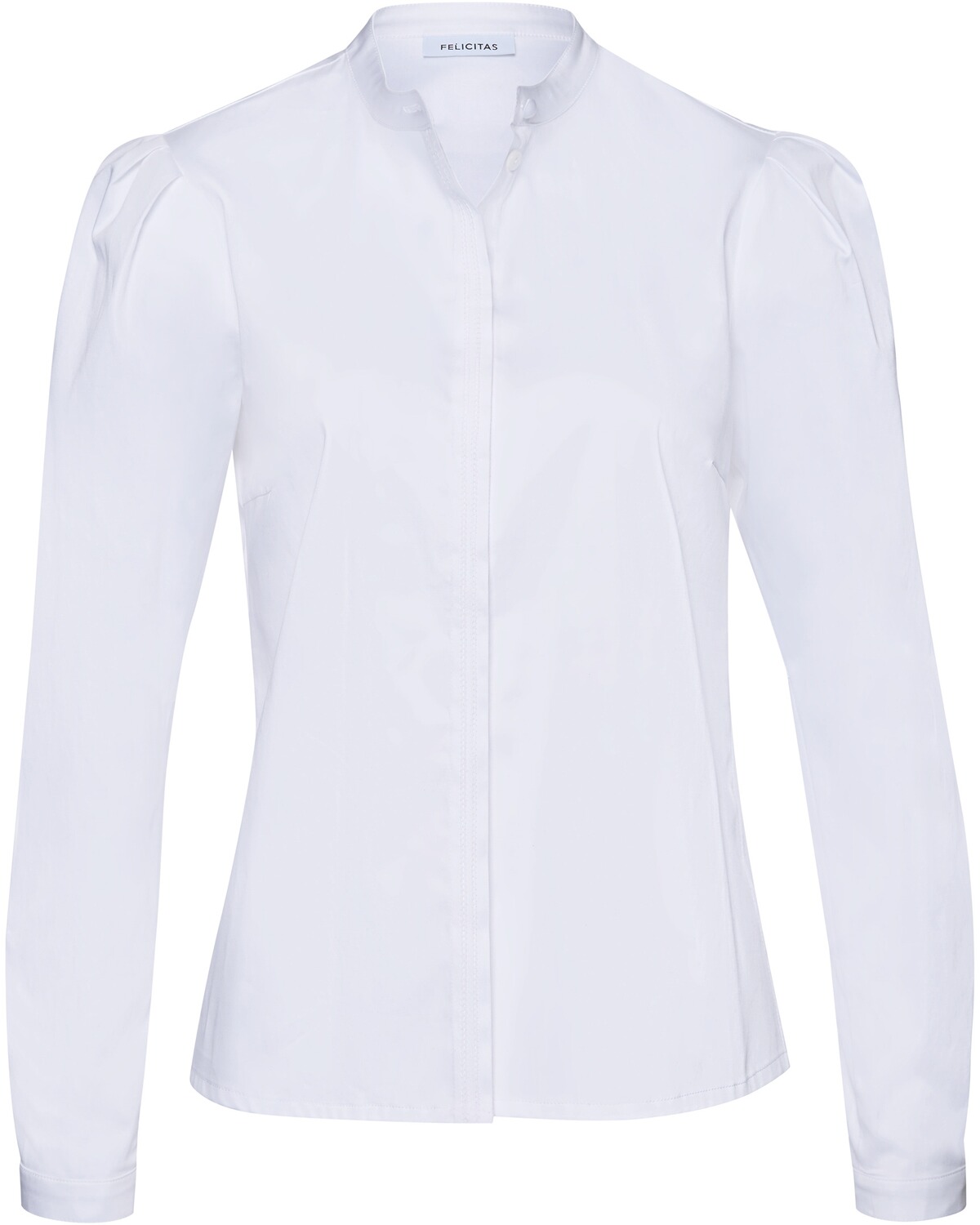 FELICITAS Bluse Beluna Weiß (Größe: 44)