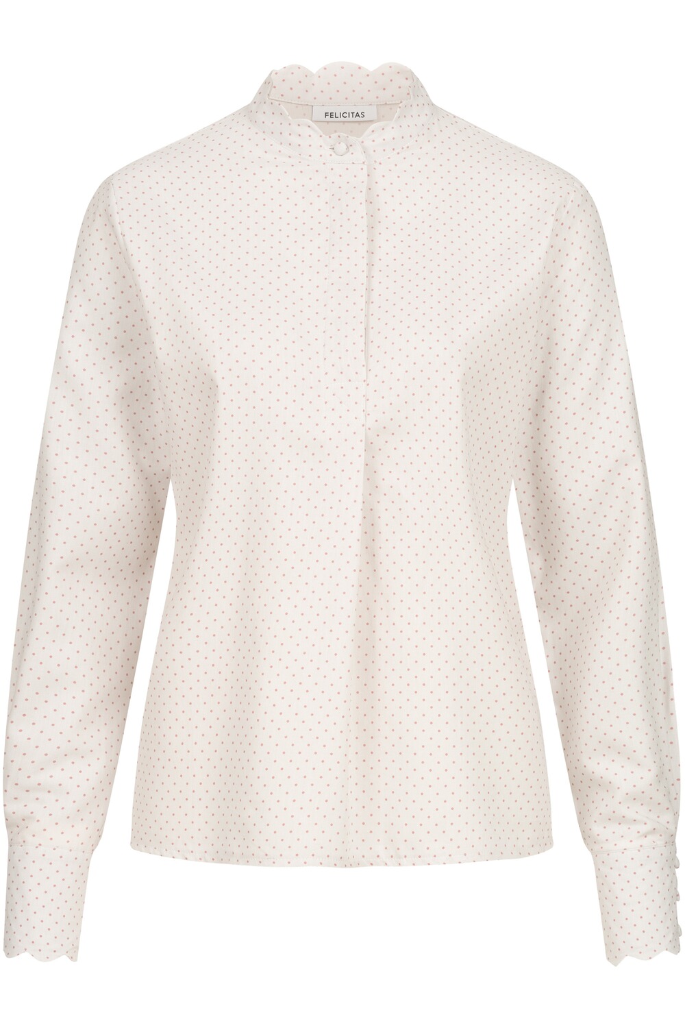 FELICITAS Bluse Barbara Sorbet (Größe: 34)