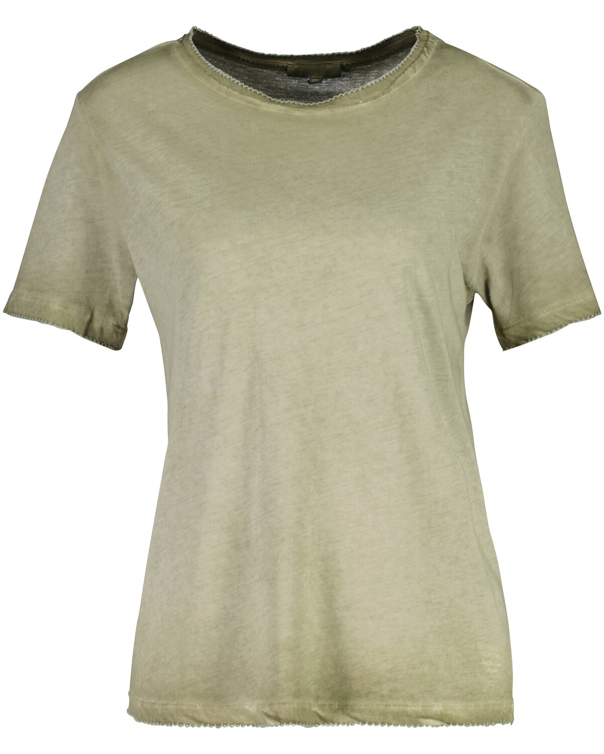Better Rich T-Shirt Soho Military Green (Größe: M)
