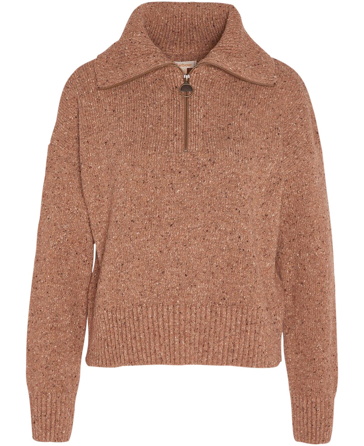 Barbour Troyer Lavensdale Honey (Größe: 18)