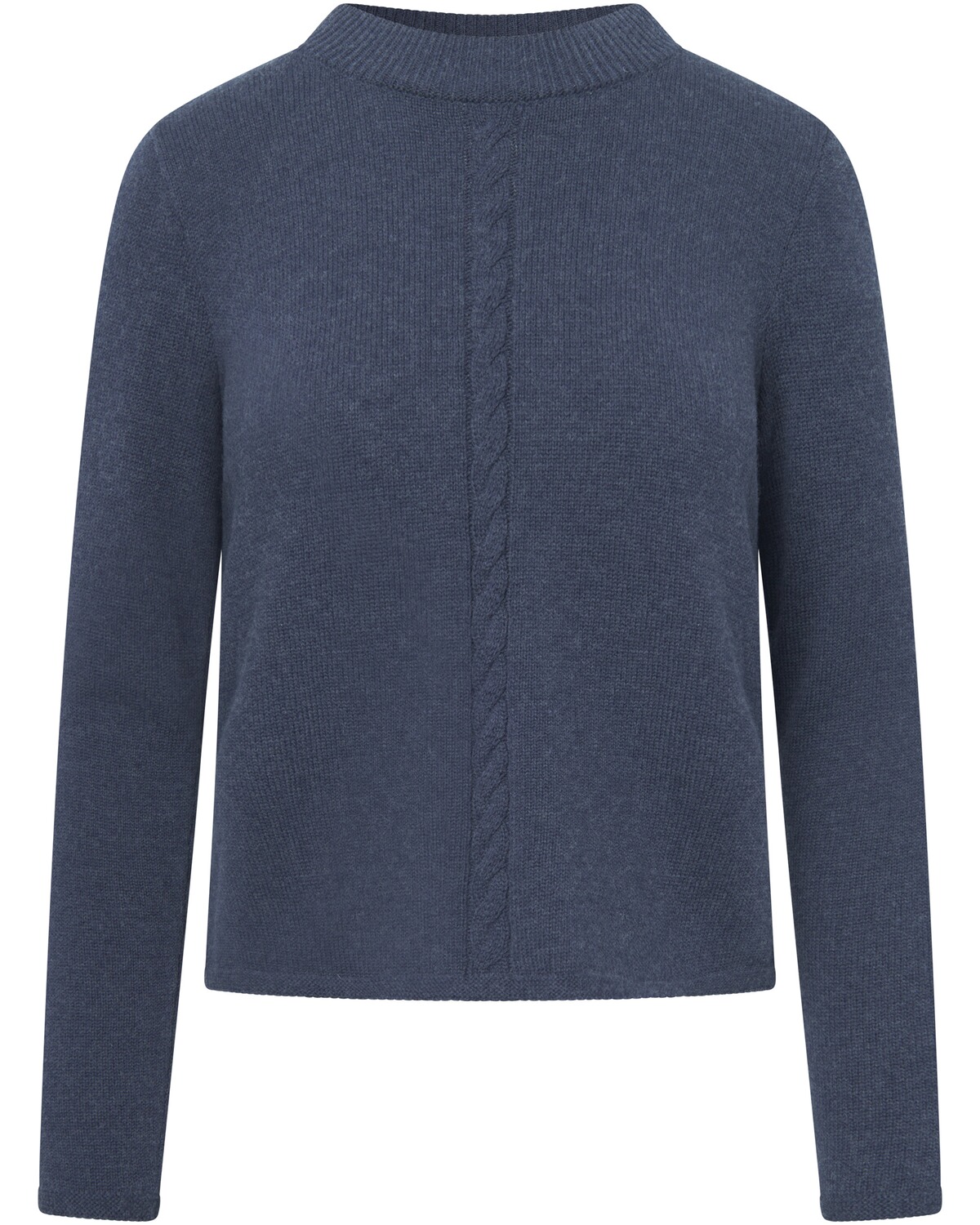 FELICITAS Pullover Palina Marine (Größe: XXL)