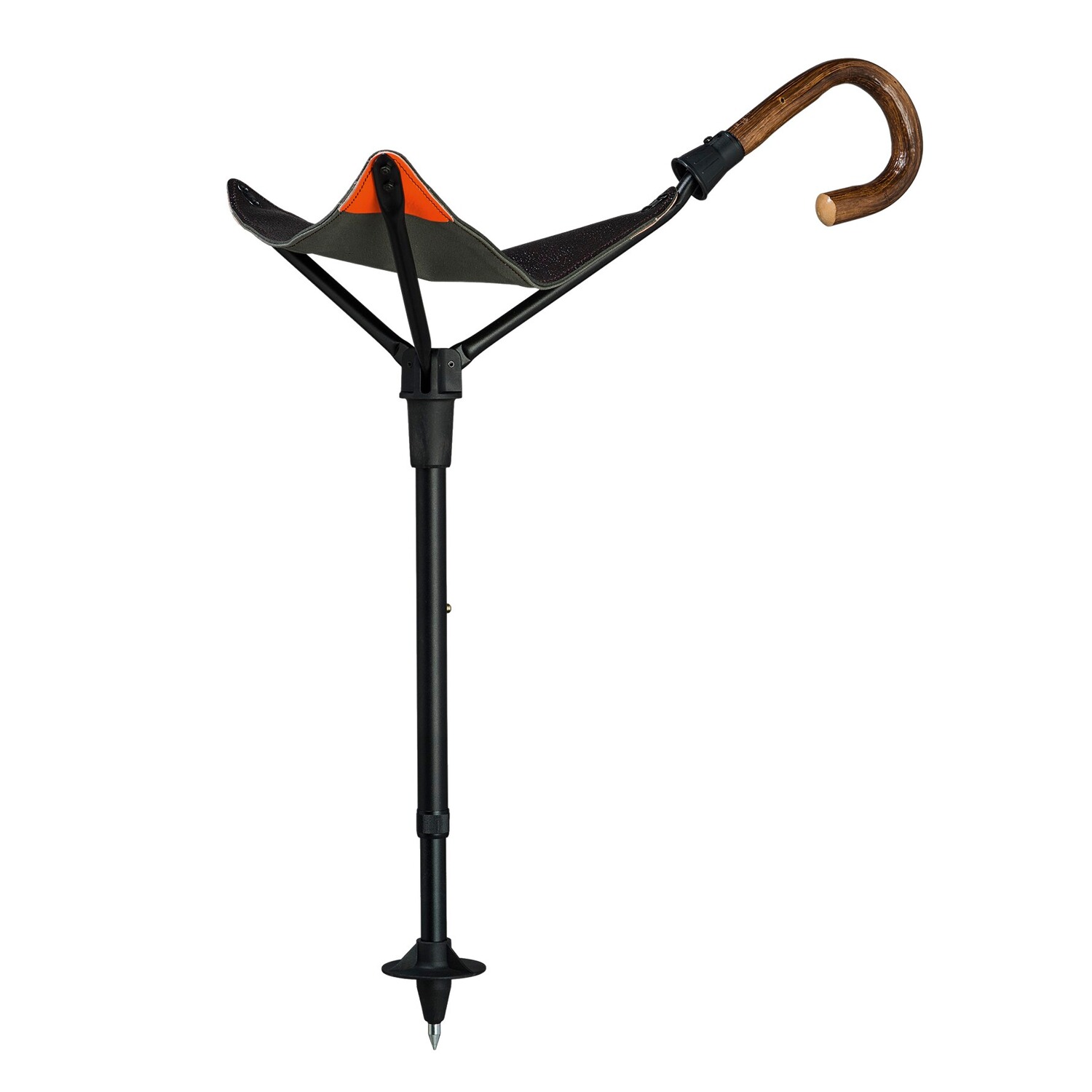 GASTROCK Sitzstock Praktus Safety