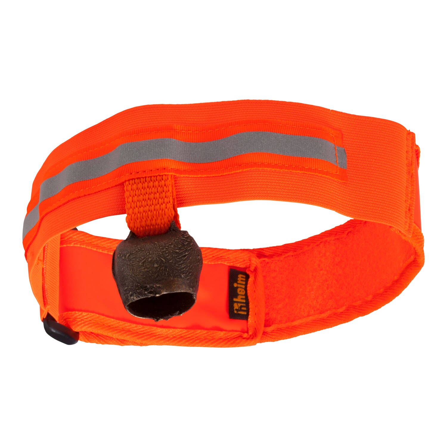 Heim Warnhalsung mit Glocke 38–47 cm