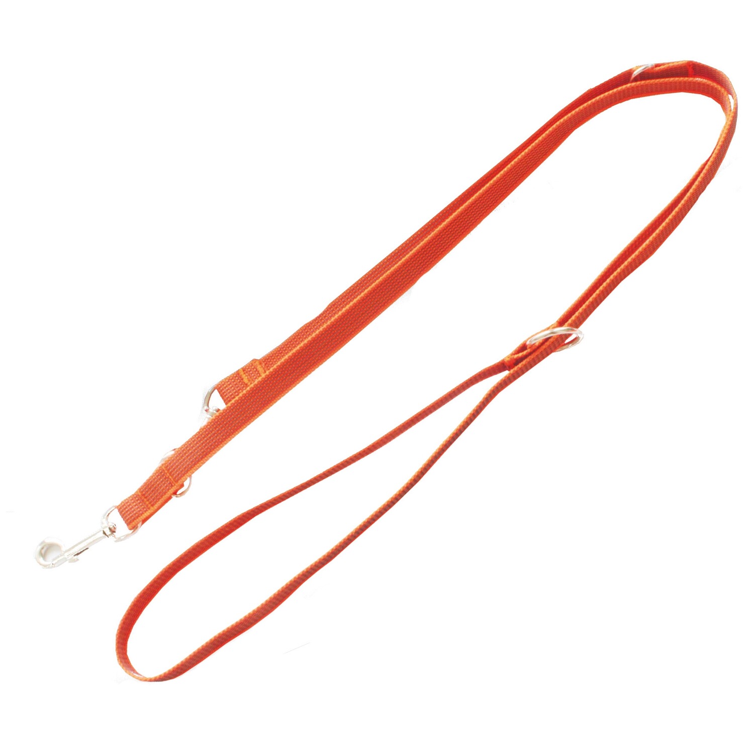 Heim Führleine Super-Grip 3-fach verstellbar