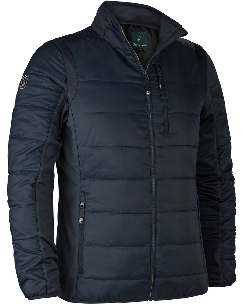 Heizjacke Heat Padded