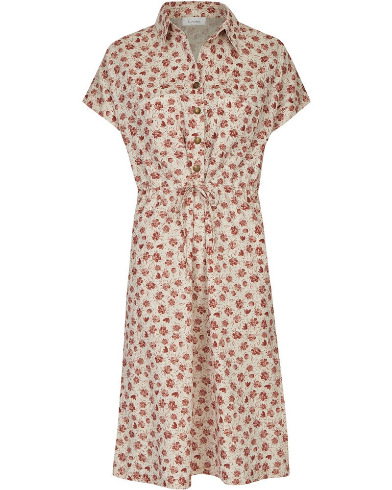 Hemdblusenkleid Arth