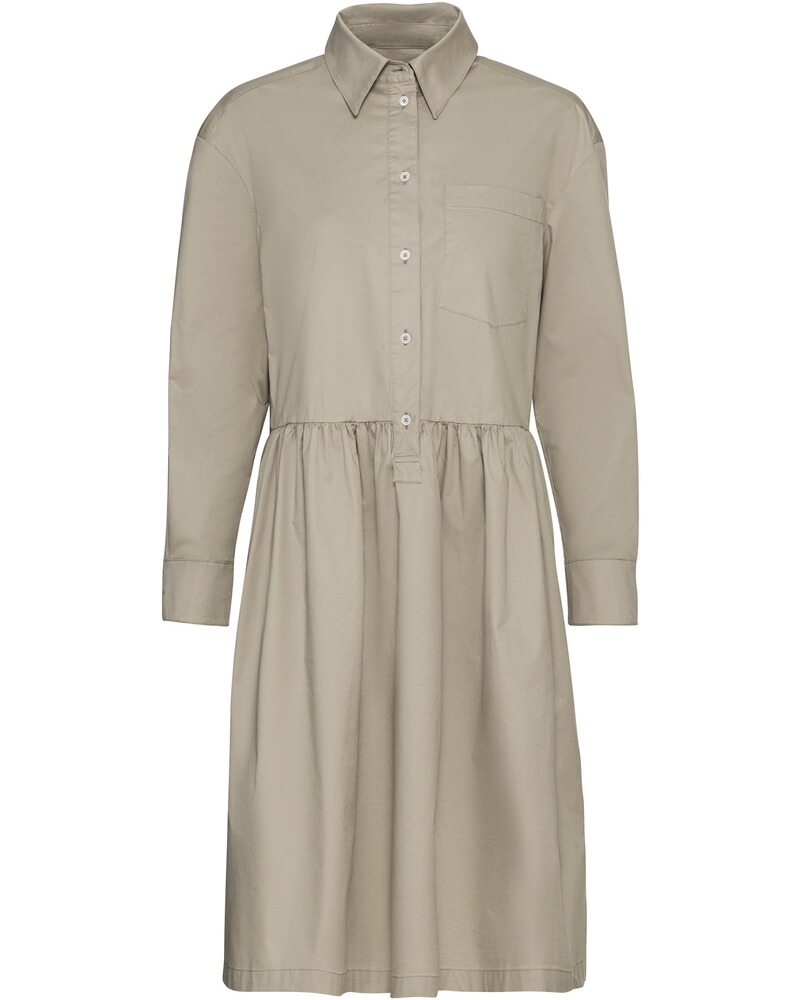 Hemdblusenkleid