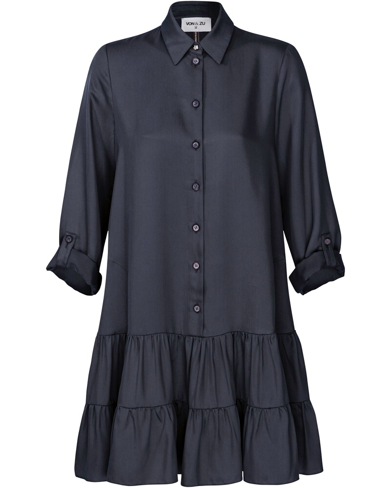 Hemdblusenkleid