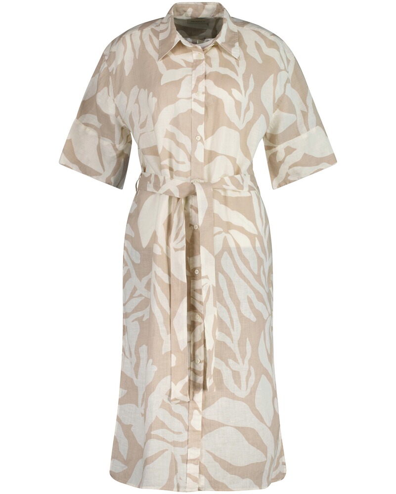 Hemdkleid
