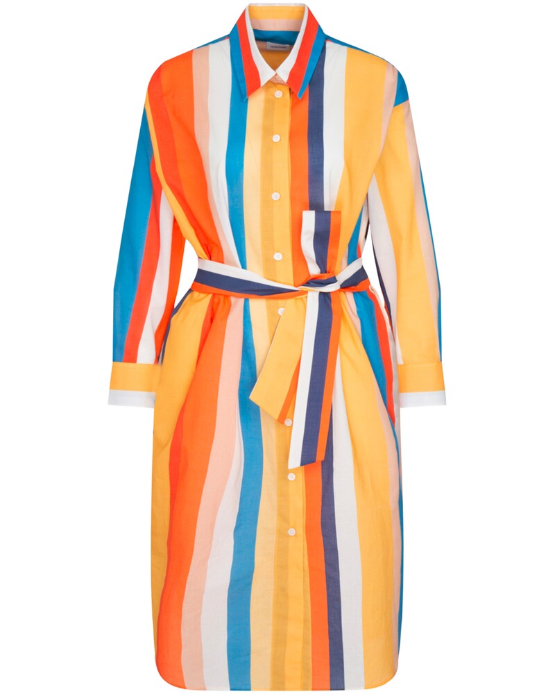 Hemdkleid