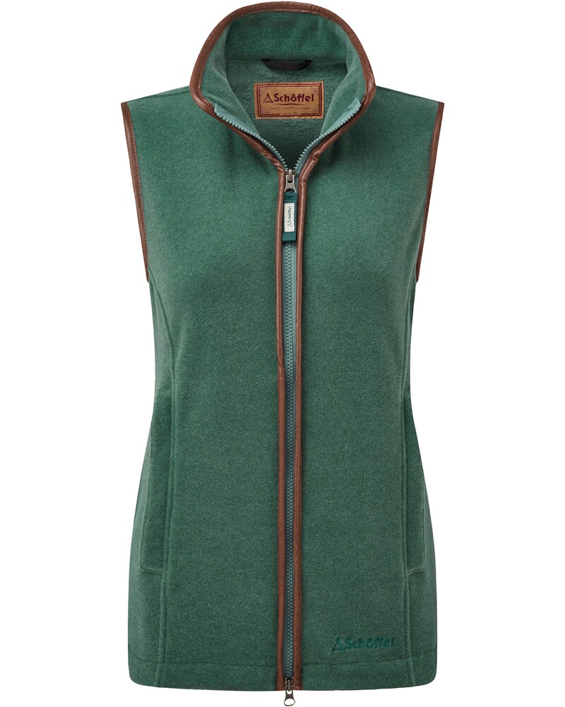 Fleeceweste Lyndon II