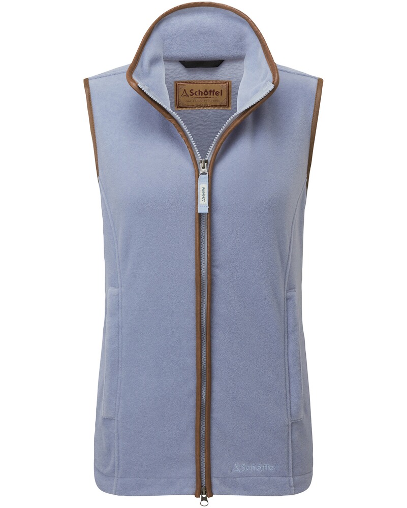 Fleeceweste Lyndon II