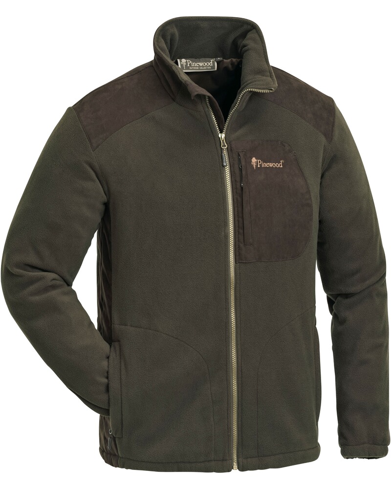 Fleecejacke Wildmark Membran