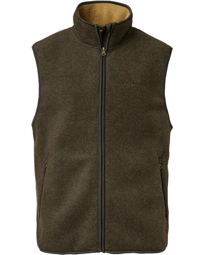 Fleeceweste Mainstone