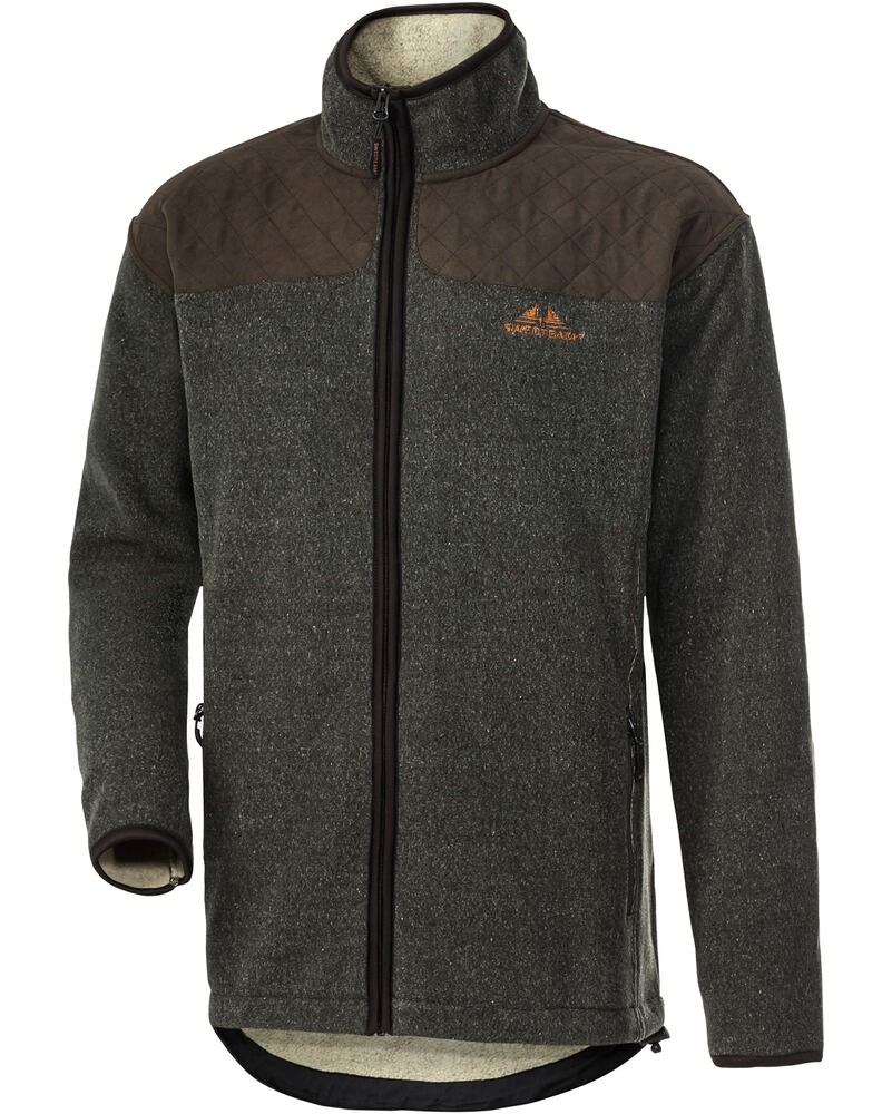 Fleecejacke Torne 2.0