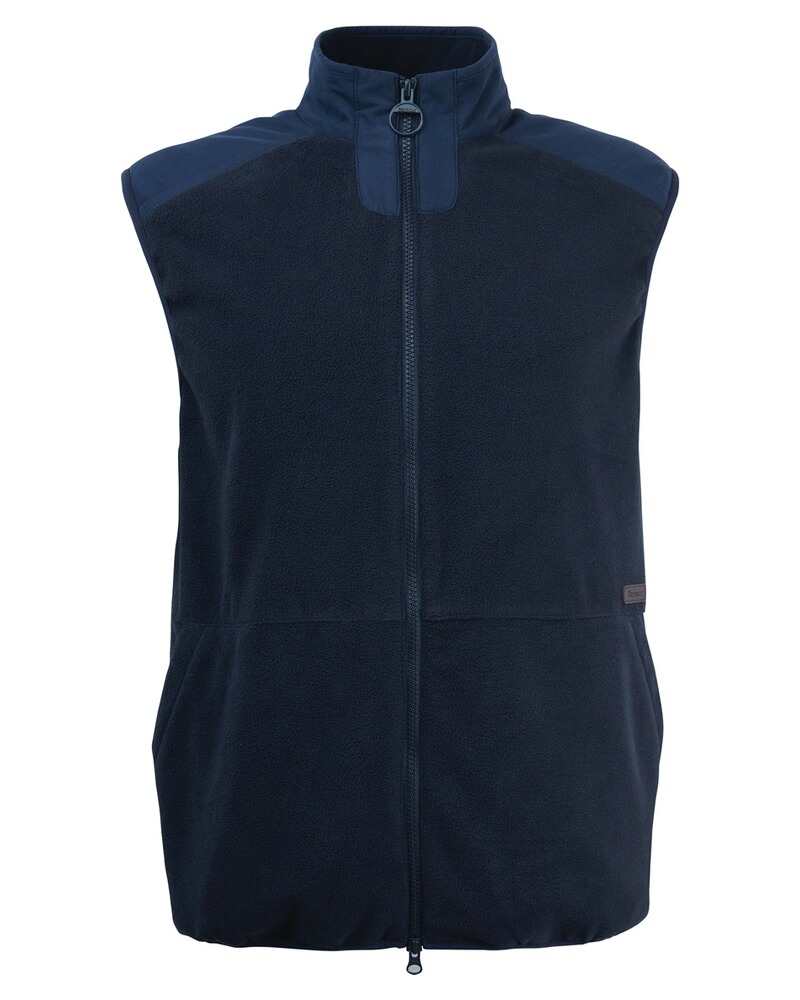 Fleeceweste Country