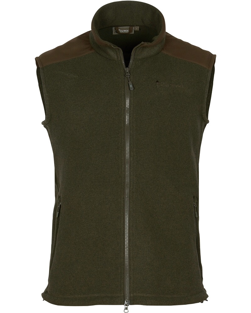 Fleeceweste Smaland