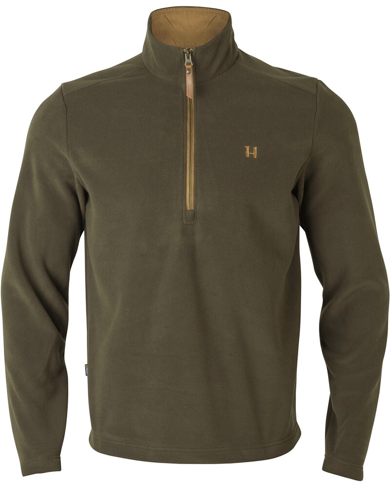 Fleece-Troyer Sandhem 200