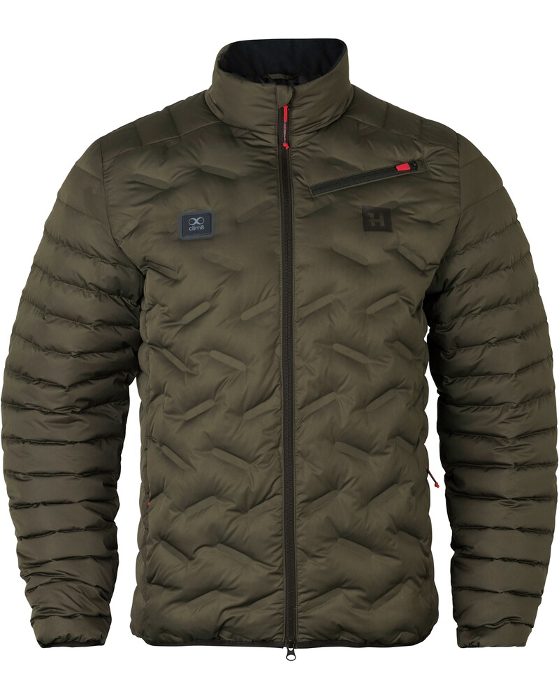 Heiz-Jacke Clim8 Insulated