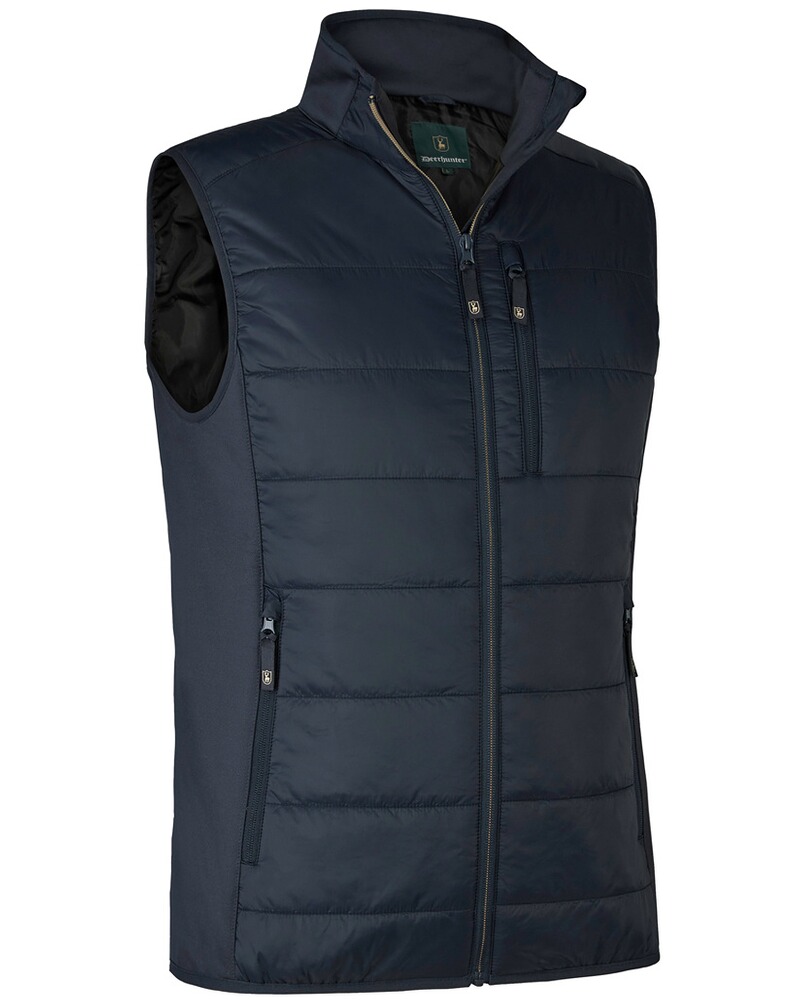 Heizweste Heat Padded