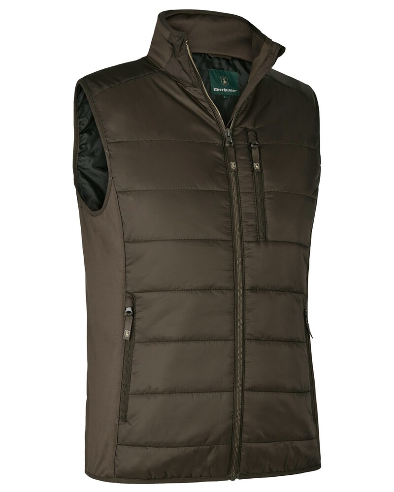 Heizweste Heat Padded