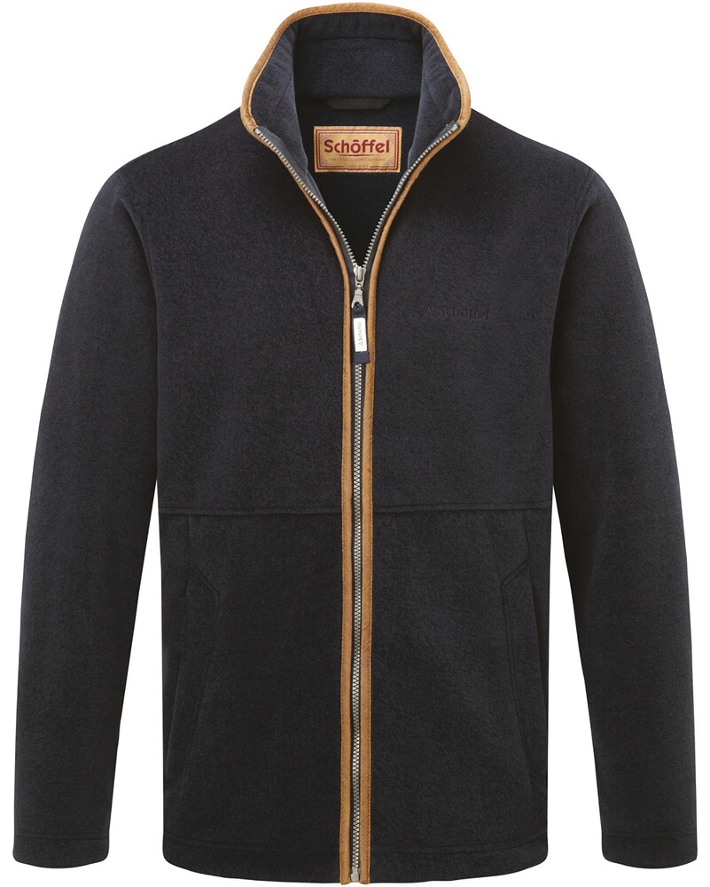 Fleecejacke Cottesmore