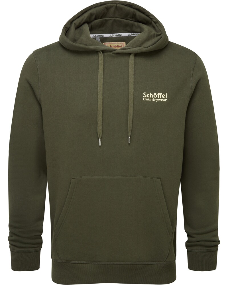 Hoodie Pentire