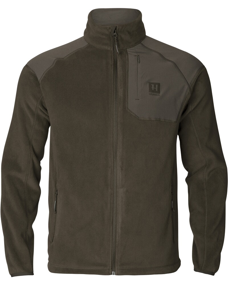 Fleecejacke Venjan 2.0