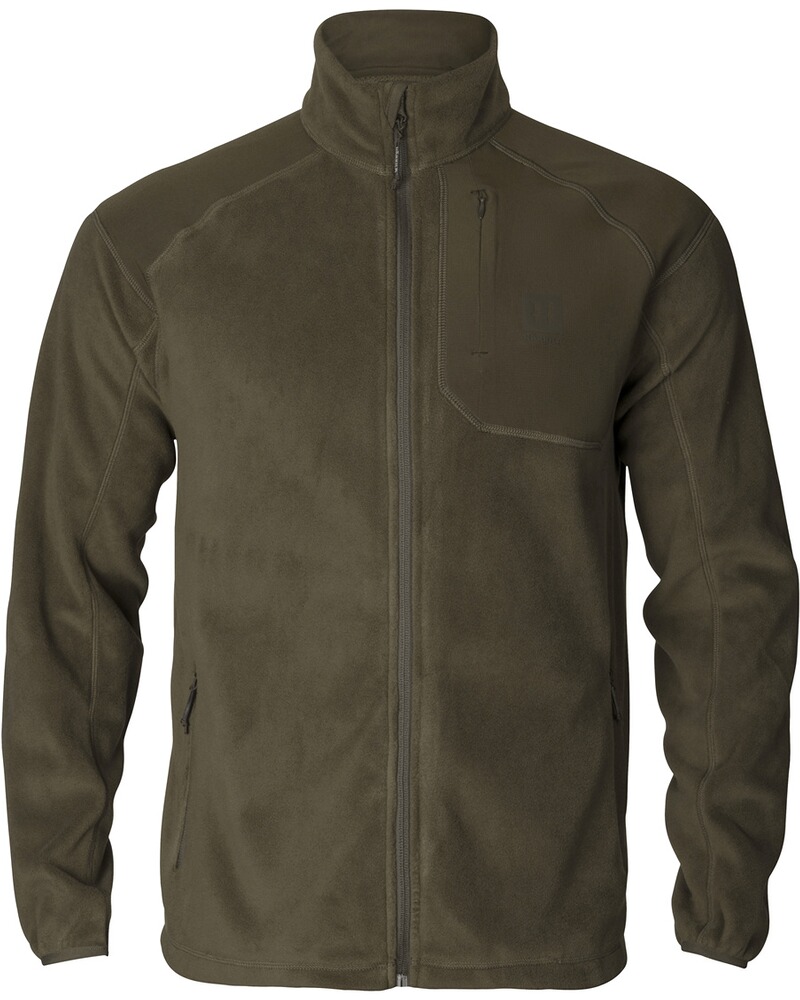 Fleecejacke Venjan 2.0