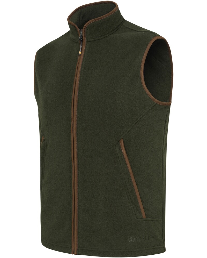 Fleeceweste Arlington