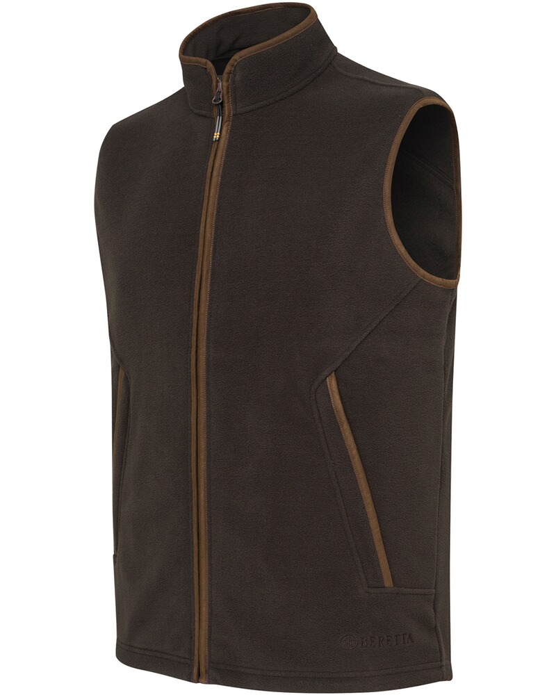 Fleeceweste Arlington