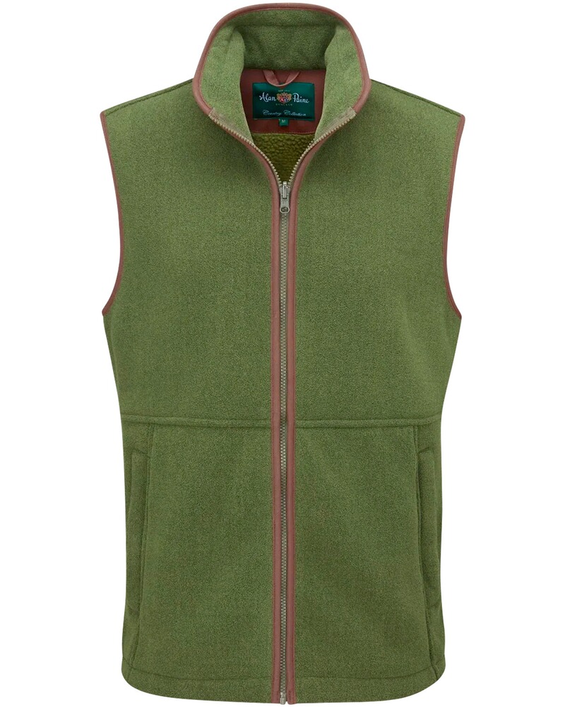 Herren-Fleeceweste Aylsham