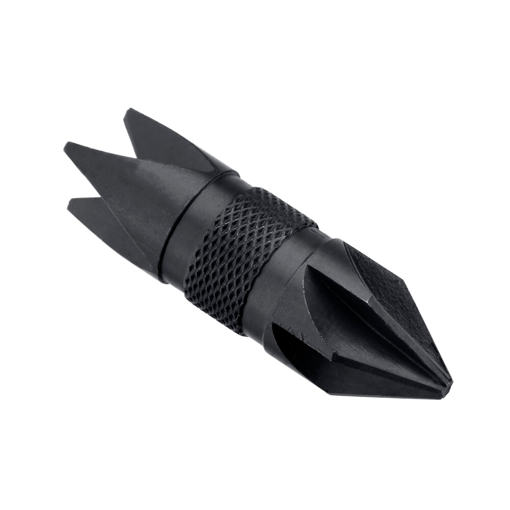 Hülsenmund Handfräser