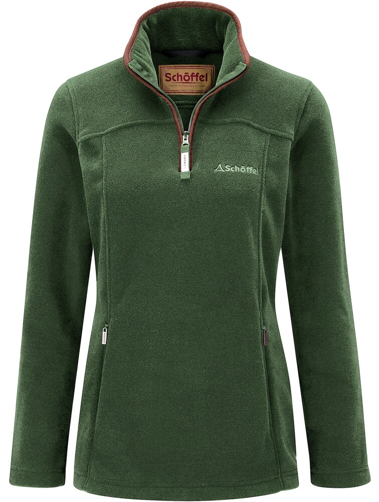 Fleecetroyer Tilton II