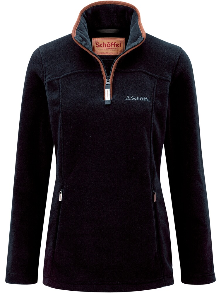 Fleecetroyer Tilton II