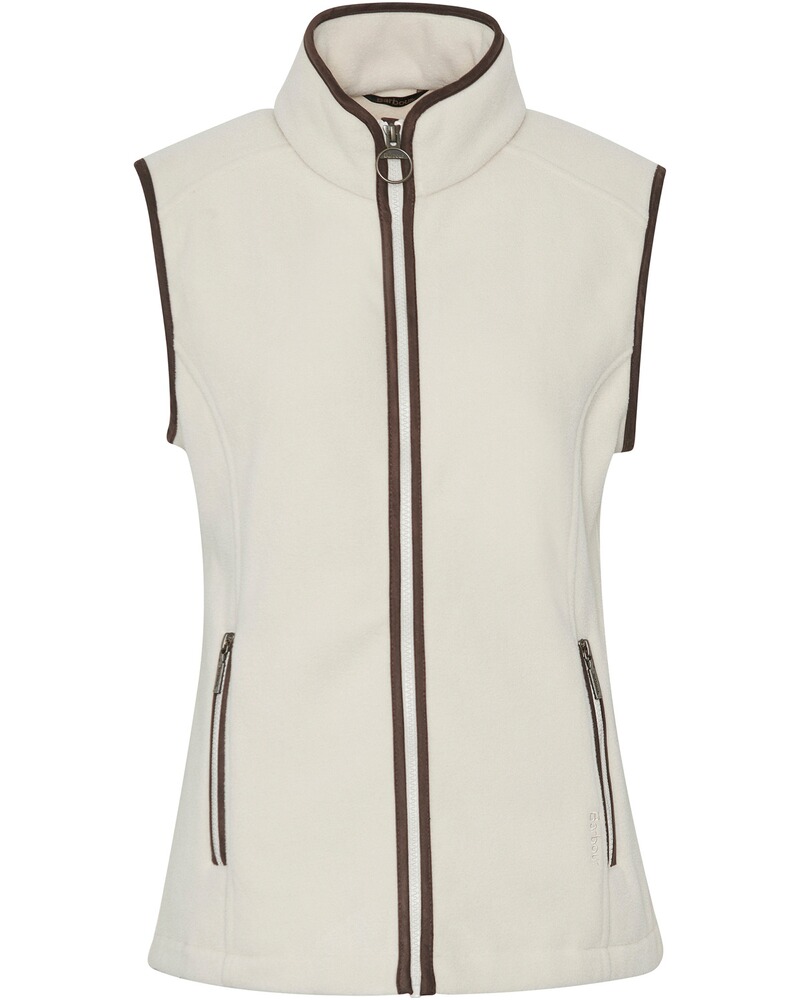 Fleeceweste C. Colton