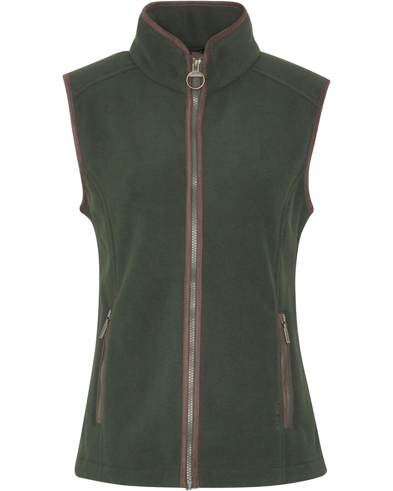 Fleeceweste C. Colton