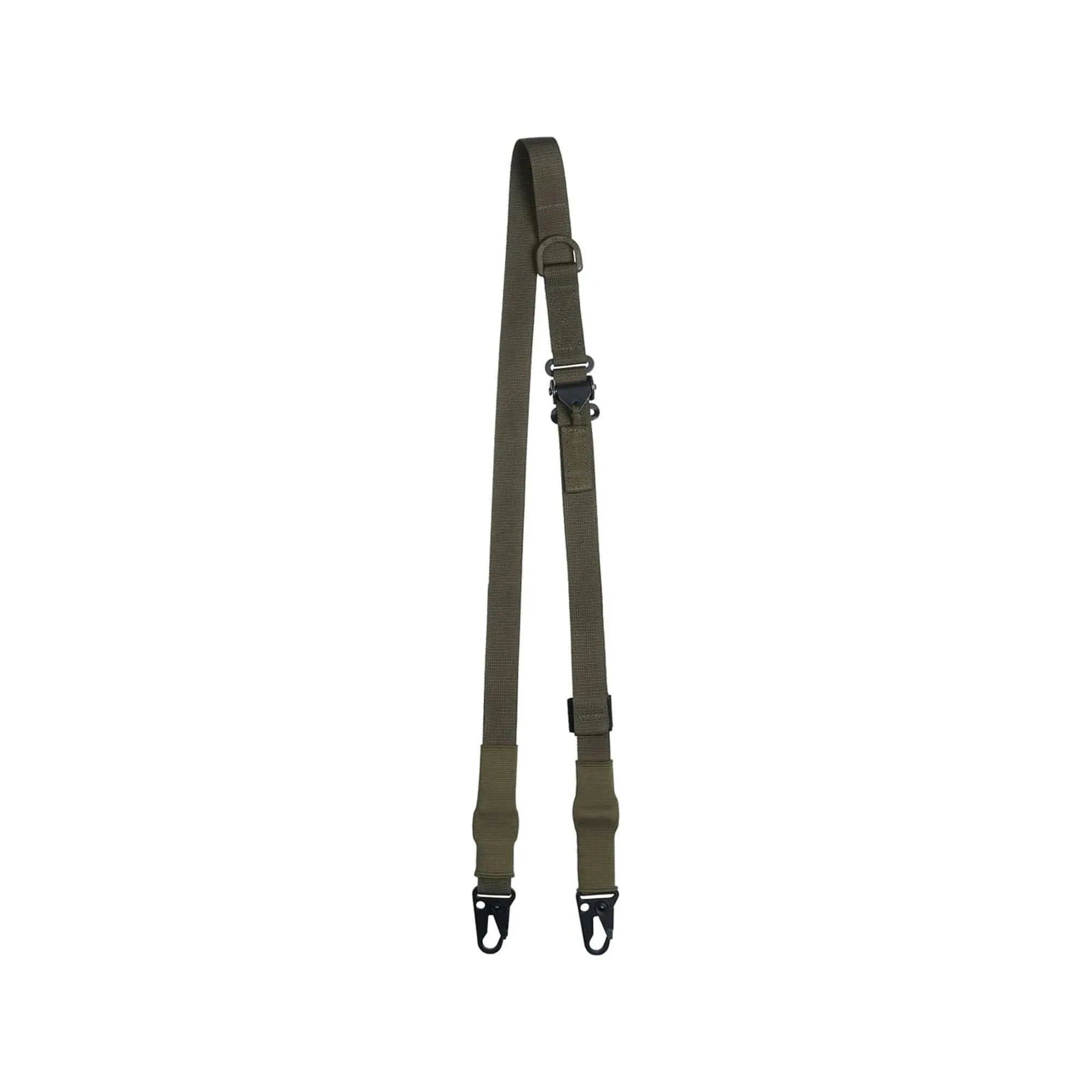Lindnerhof Trageriemen Gewehr GS113 steingrau