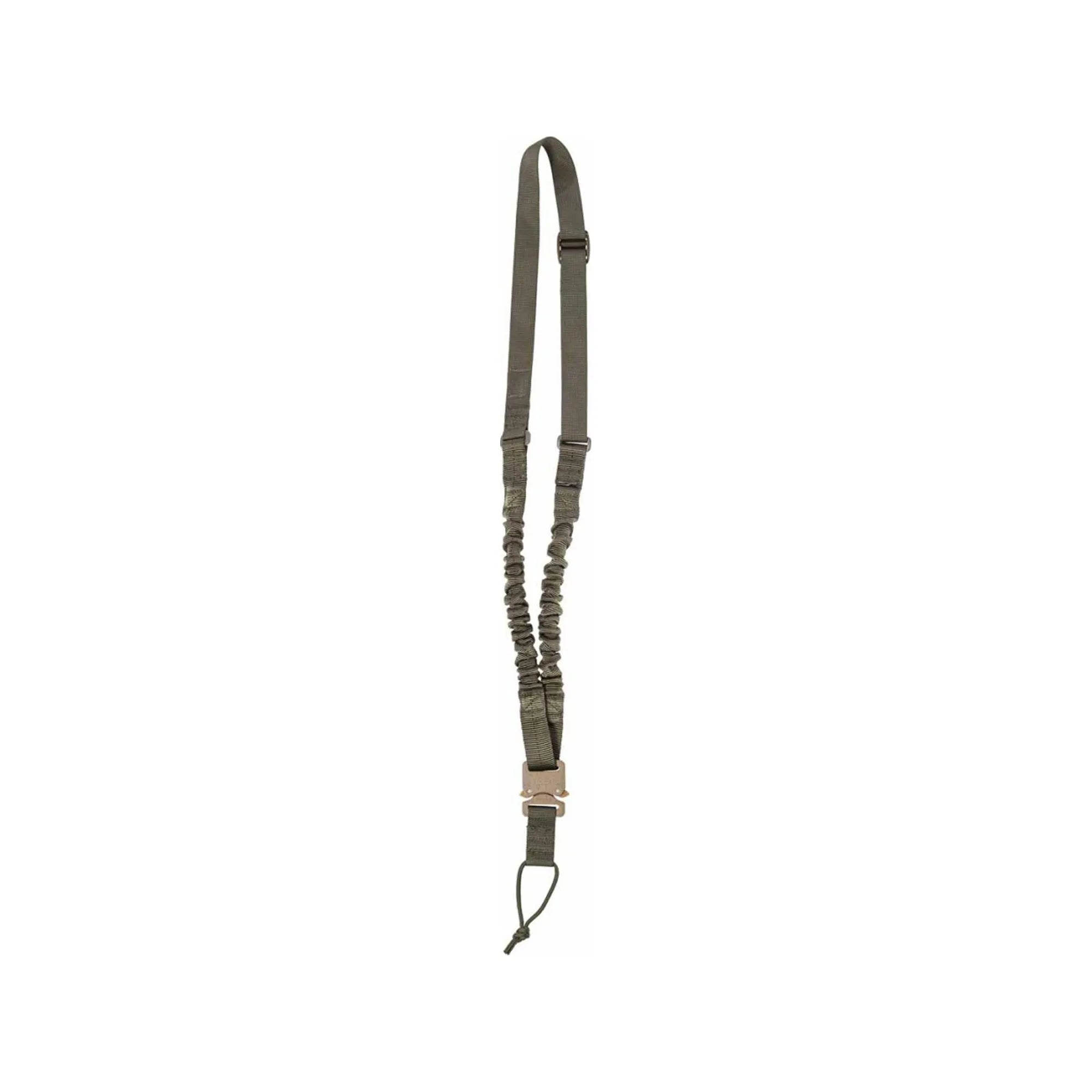 Lindnerhof Tragegurt Gewehr Cobra LT978 steingrau