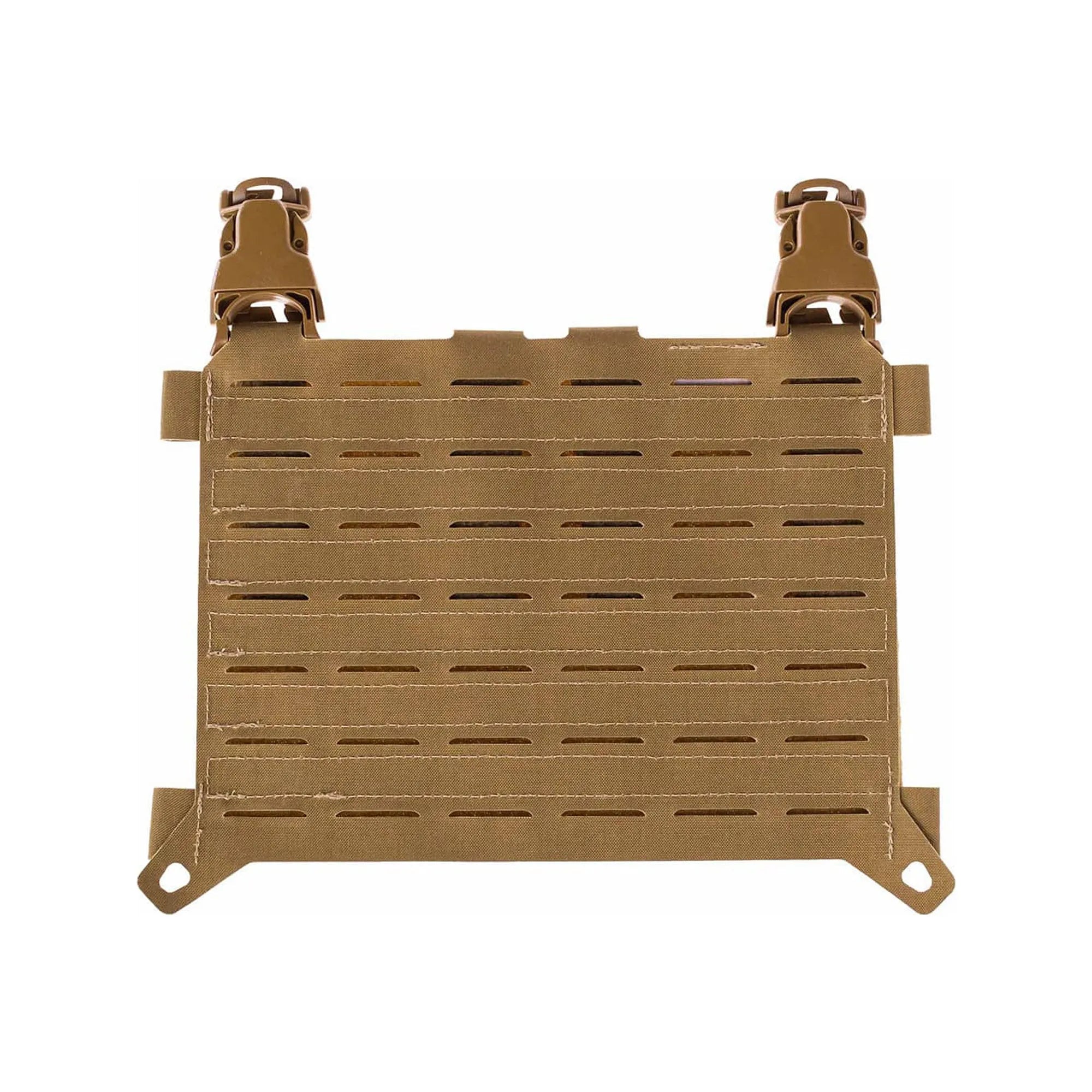 Lindnerhof Panel Front MX231 coyote