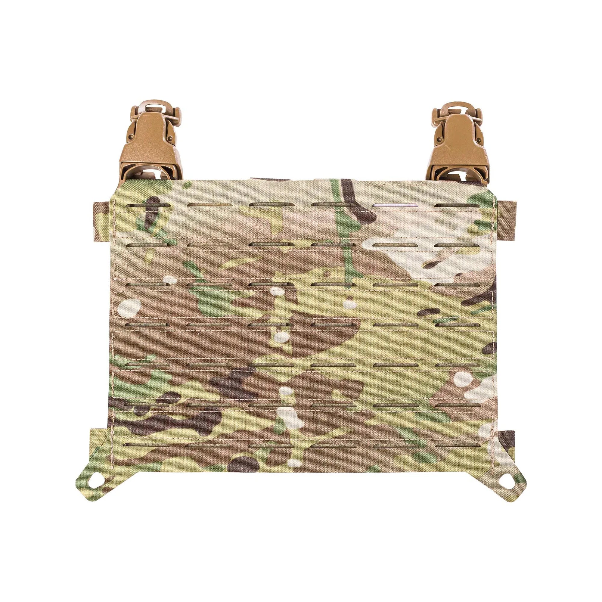 Lindnerhof Panel Front MX231 multicam