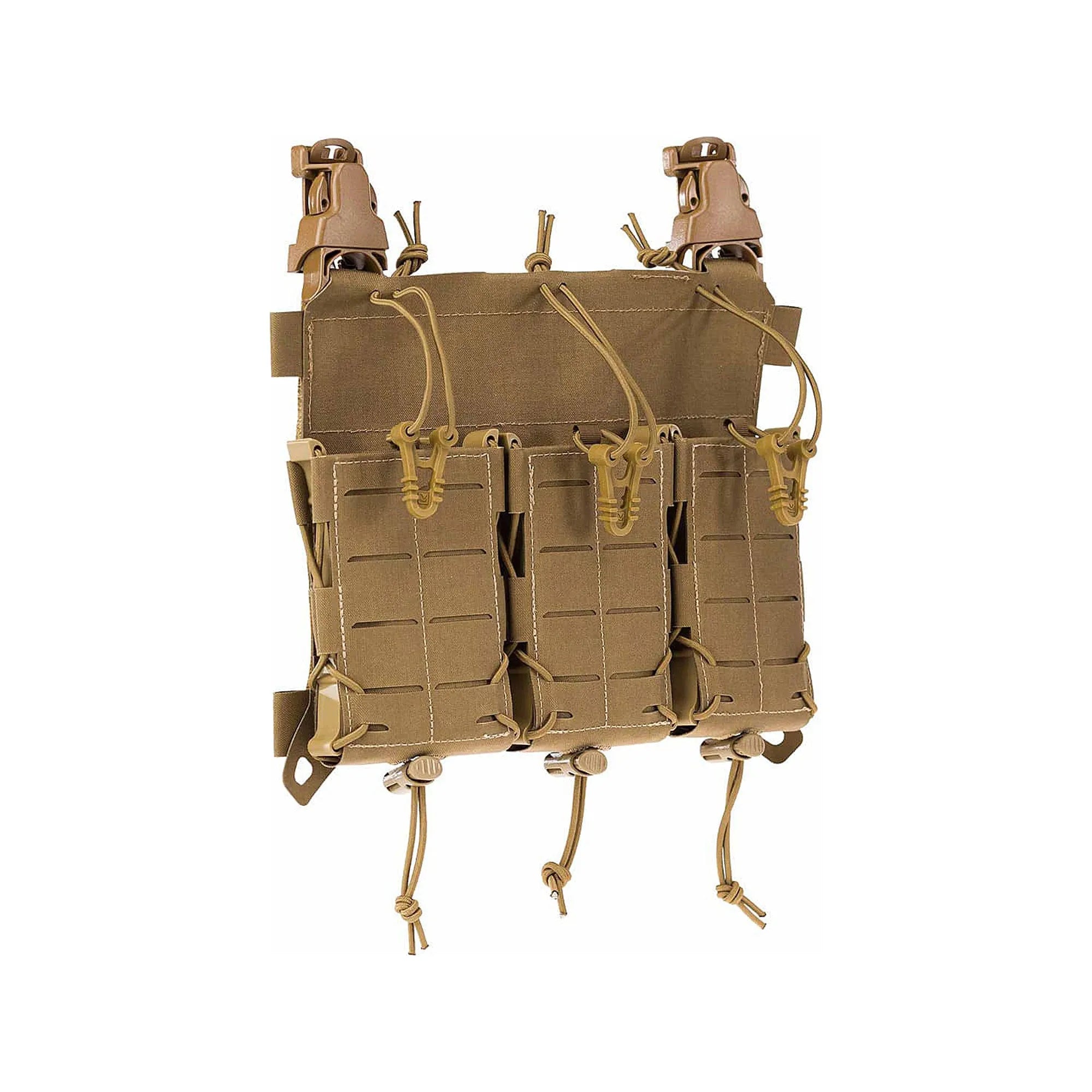 Lindnerhof Panel Front Multikaliber 3er MX234 coyote