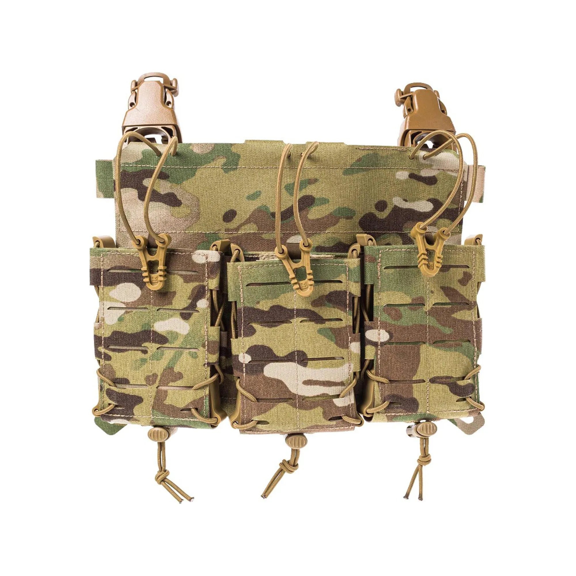 Lindnerhof Panel Front Multikaliber 3er MX234 multicam