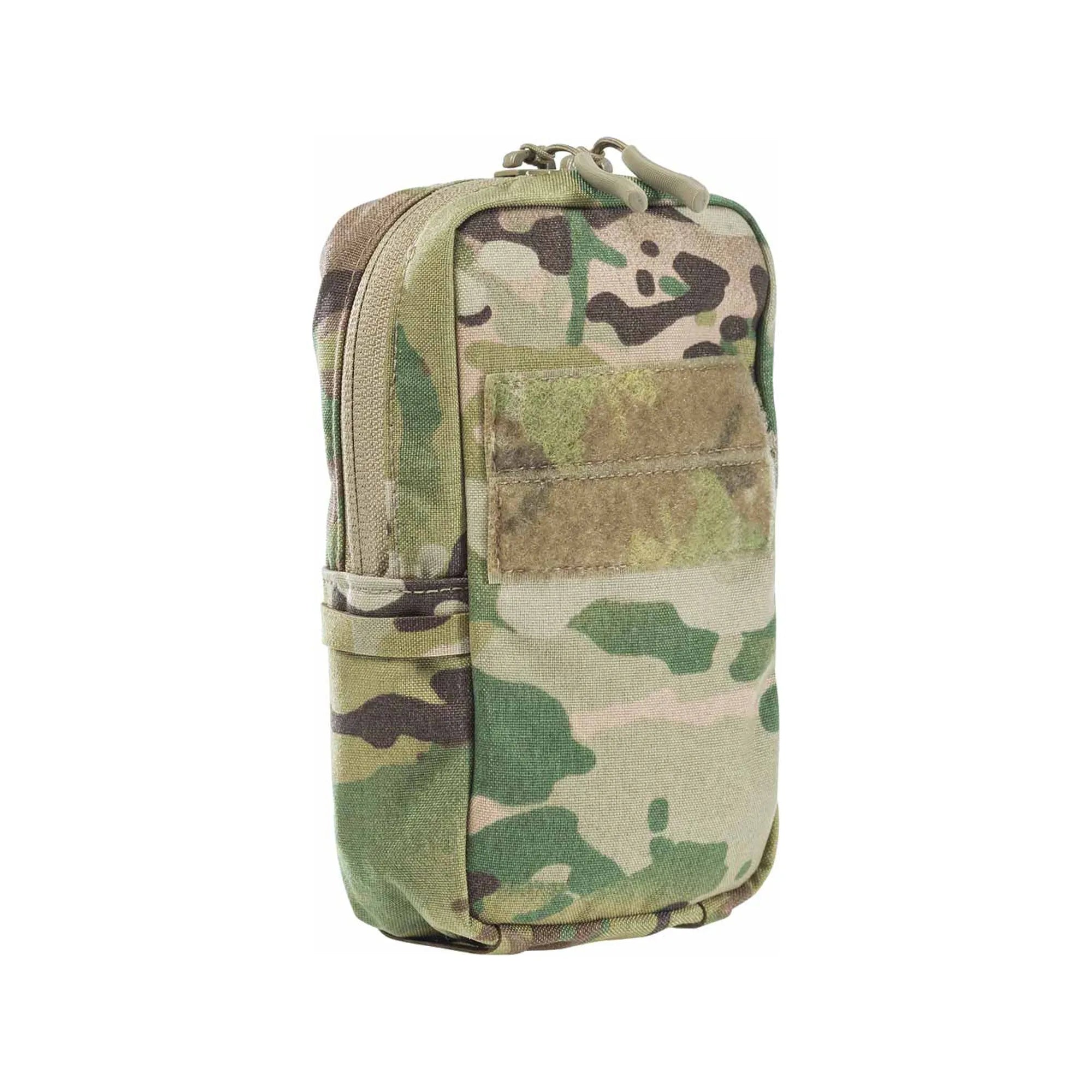 Lindnerhof Multi-Tasche senkrecht MX054 multicam